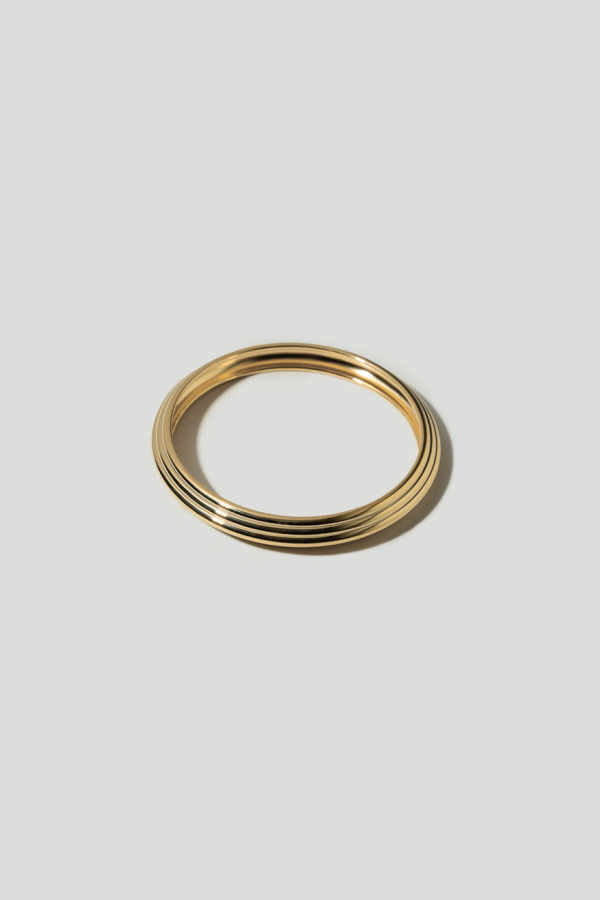 Maslo Jewelry Pascale Bangle