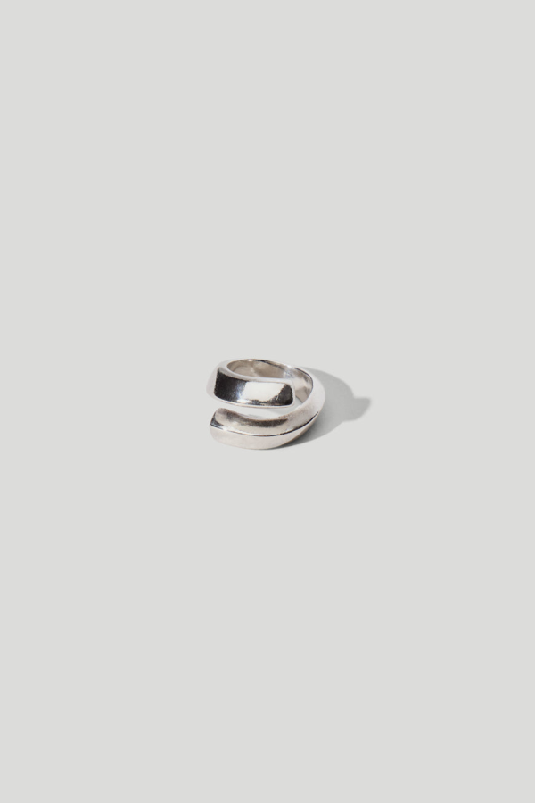 Maslo Jewelry Wrap Ring