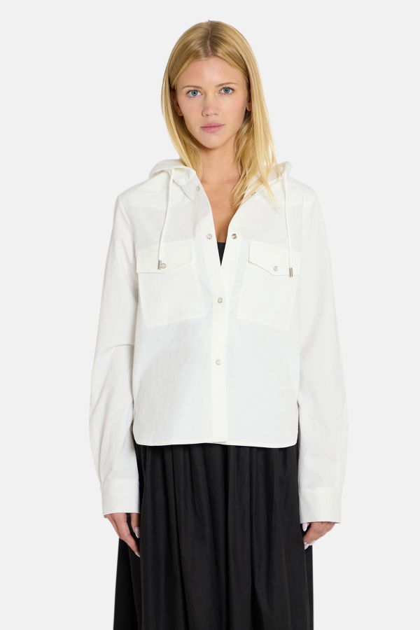 The Tile Club Brenda Shirt