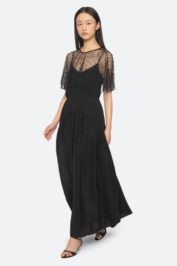 Sea NY Carlotta Dress