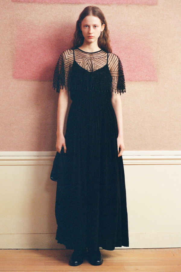 Sea NY Carlotta Dress