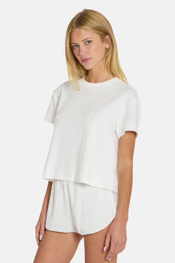 The Tile Club Nova Terry Tee