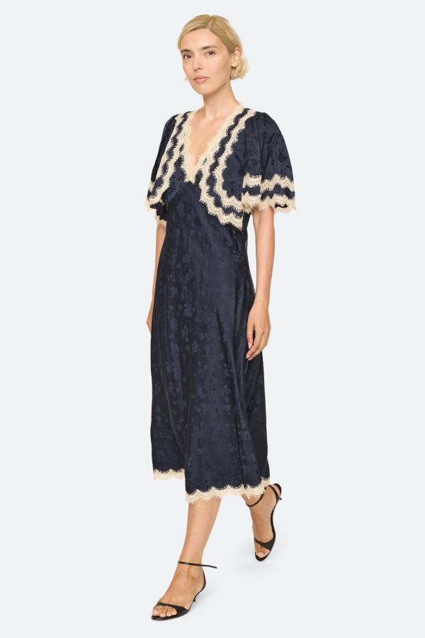 Sea NY Shay Dress
