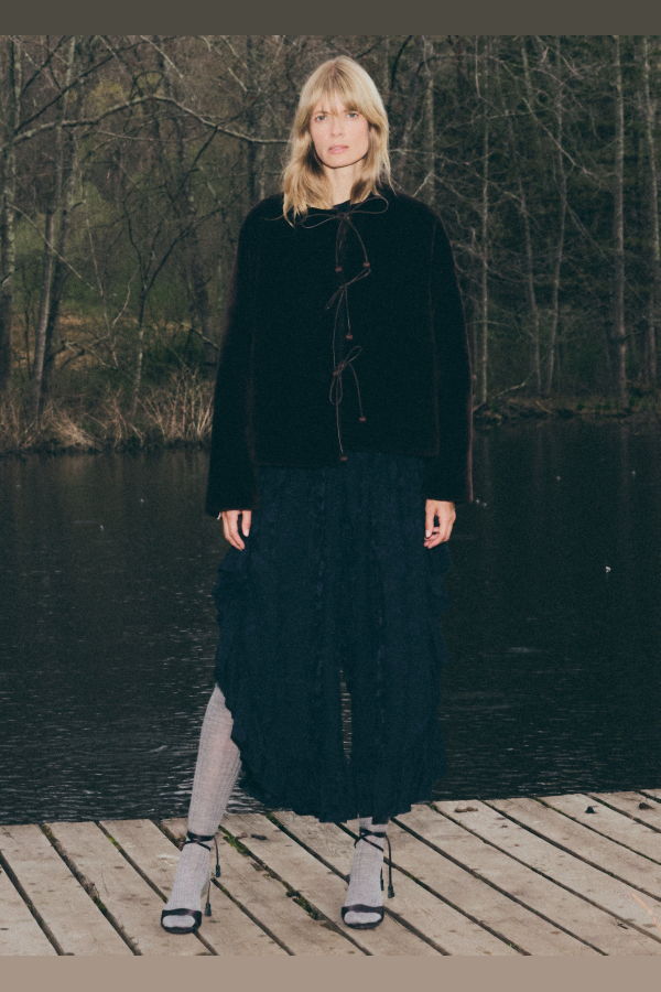 Sea NY Shay Pants