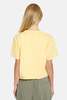 Blue&Cream Peter Tunney 'Miss You' Skull Cropped Tee - Thumbnail 3