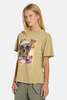 Blue&Cream Peter Tunney Skull Tee - Thumbnail 3