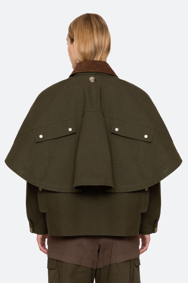Sea NY Tristan Jacket
