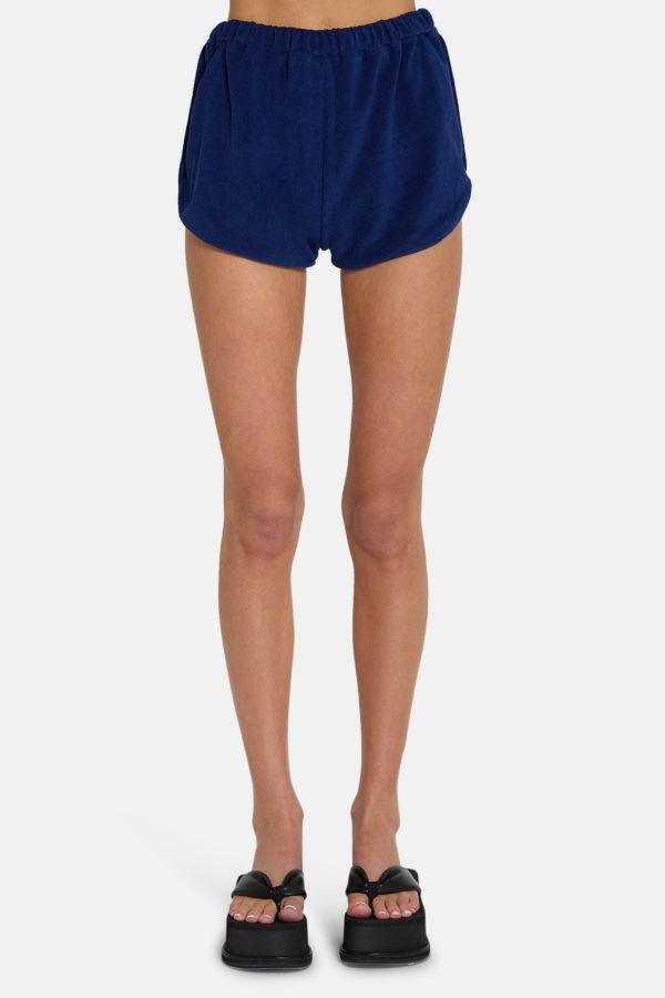 The Tile Club Sammy Terry Shorts
