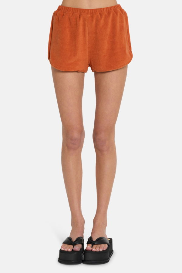 The Tile Club Sammy Terry Shorts