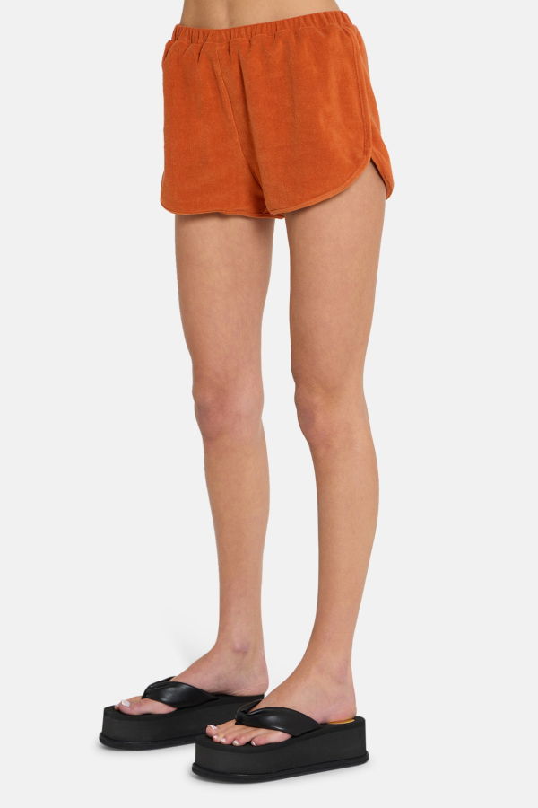 The Tile Club Sammy Terry Shorts