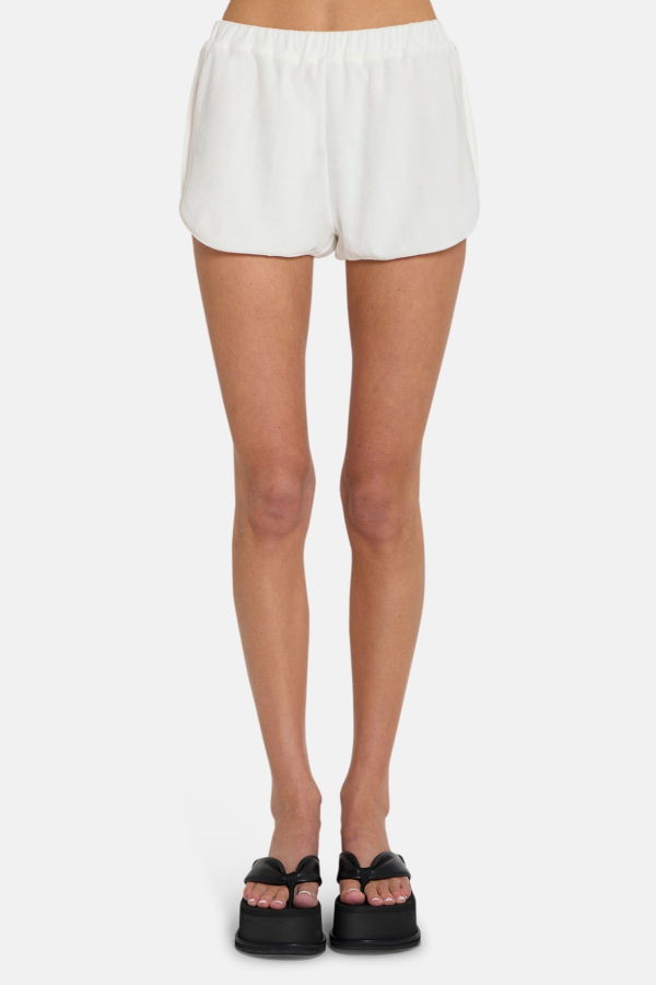 The Tile Club Sammy Terry Shorts