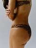 mai petit Crystal Bottom - Sable - Thumbnail 1