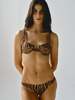 mai petit Crystal Bottom - Sable - Thumbnail 2