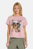 Blue&Cream Peter Tunney 'Miss You' Skull Tee - Thumbnail 1