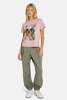 Blue&Cream Peter Tunney 'Miss You' Skull Tee - Thumbnail 2