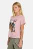 Blue&Cream Peter Tunney 'Miss You' Skull Tee - Thumbnail 3