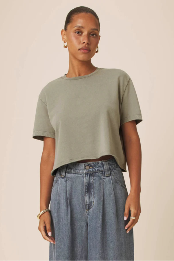 Splendid Palmer Terry Tee