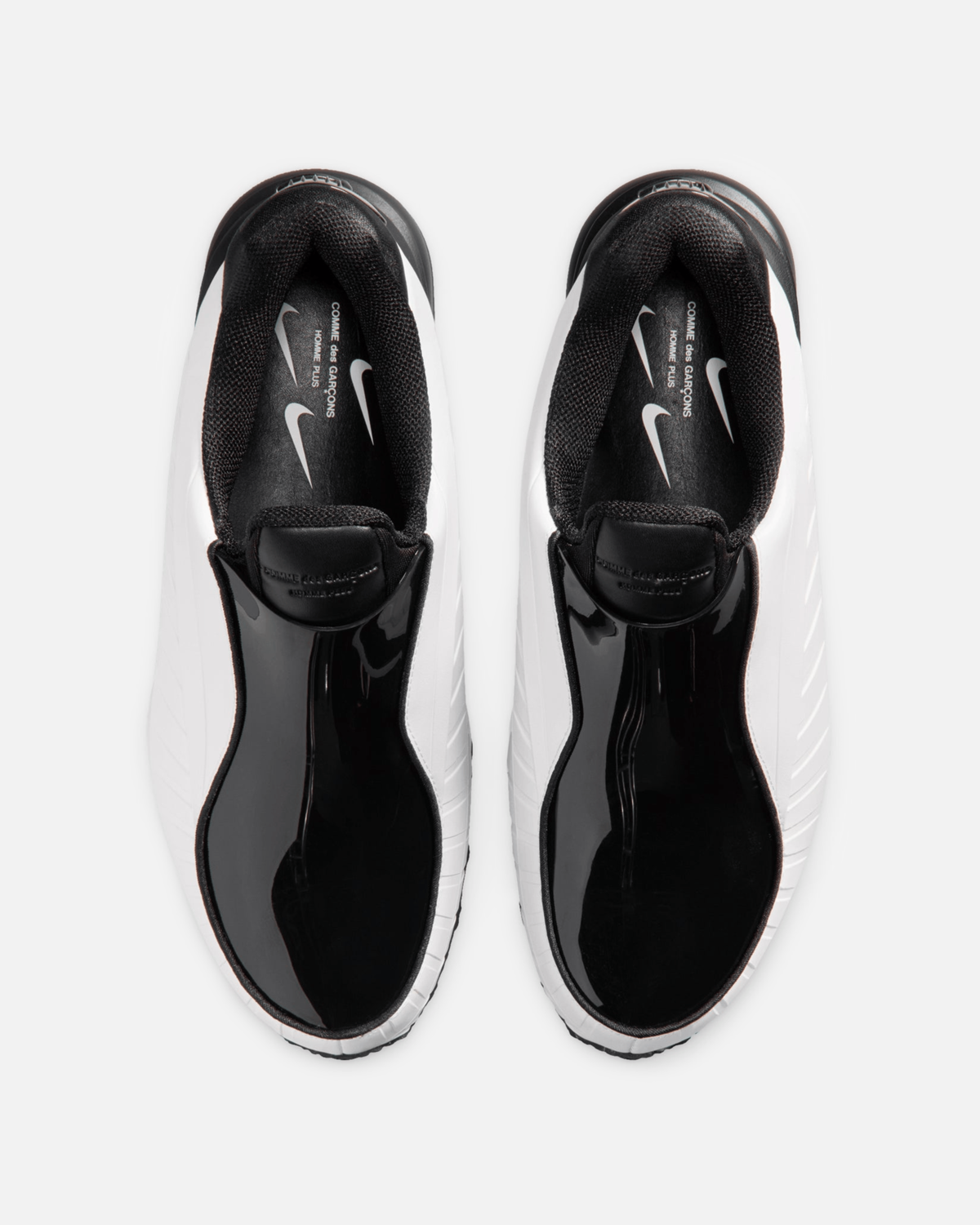 Comme des Garçons Nike Air Max Dolce SP Sneaker - Image 3 of 5