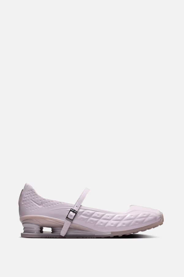 Nike Shox Z Calistra Sneakers