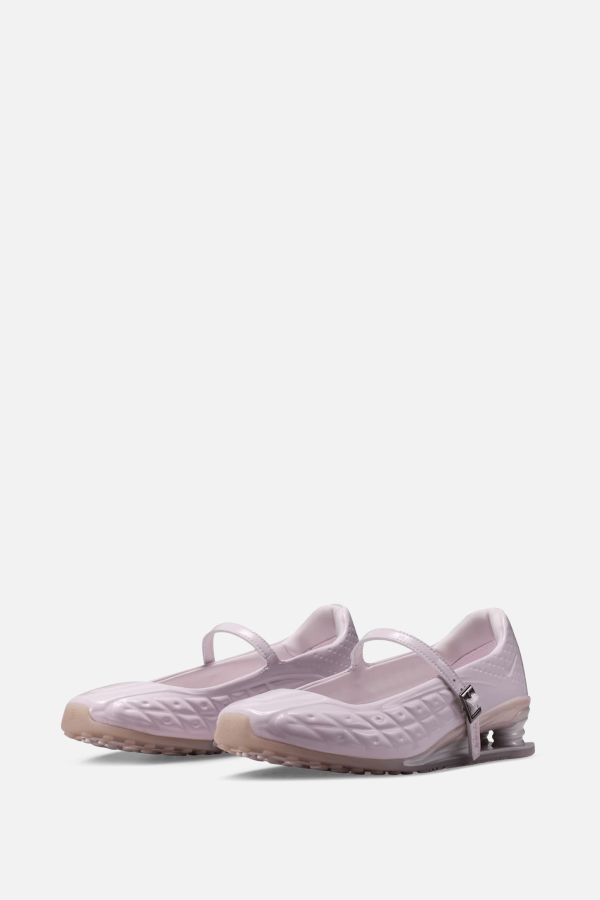 Nike Shox Z Calistra Sneakers