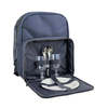London Atelier Byproduct Three Rivers 2 Person Picnic Backpack - Thumbnail 1