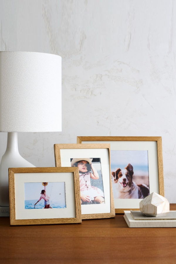 The Collective Home Arbor Frame