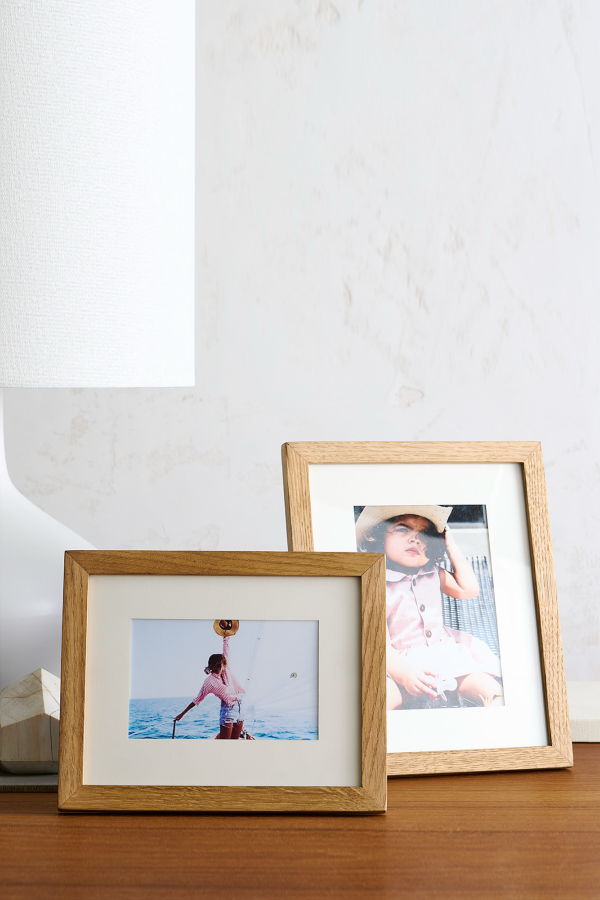 The Collective Home Arbor Frame