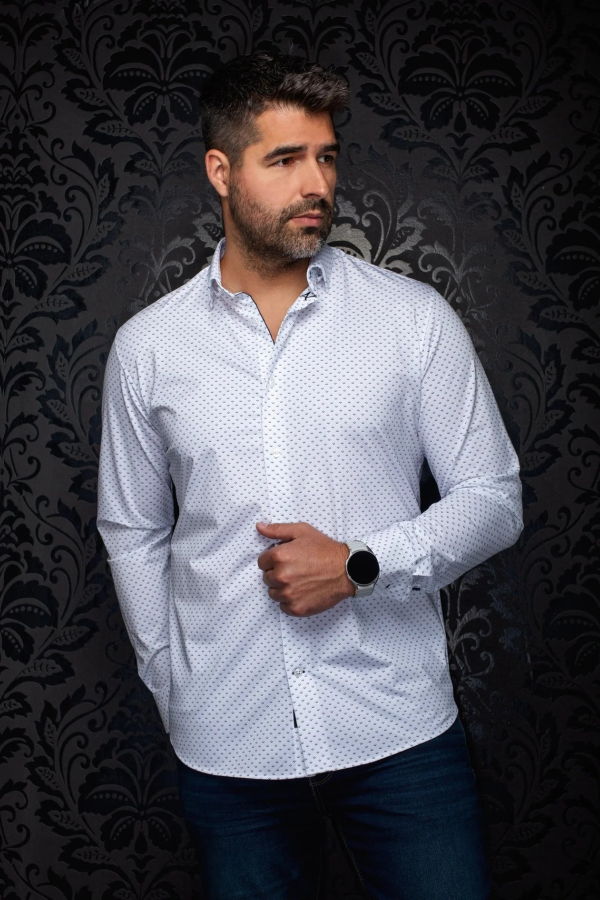 Au Noir Alexander-Fan Shirt