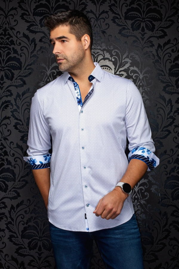 Au Noir Stonehill Shirt
