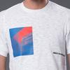 Abasi Rosborough Arc Short Sleeve Tee Shirt - Optic White - Thumbnail 4