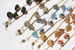 This Ilk Silene Glasses Chain - Thumbnail 1
