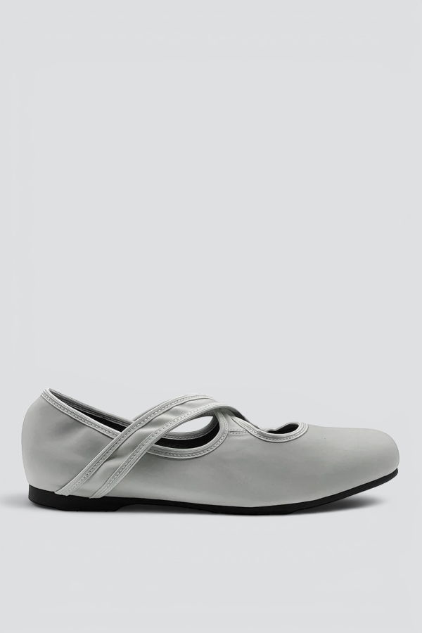 HOPP Rock Stretch X Ballet