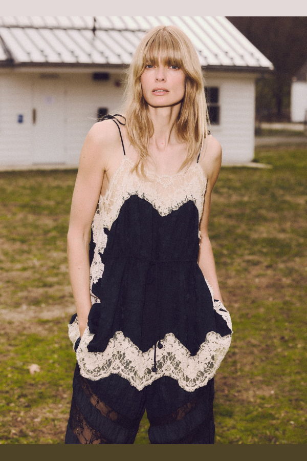 Sea NY Shay Camisole