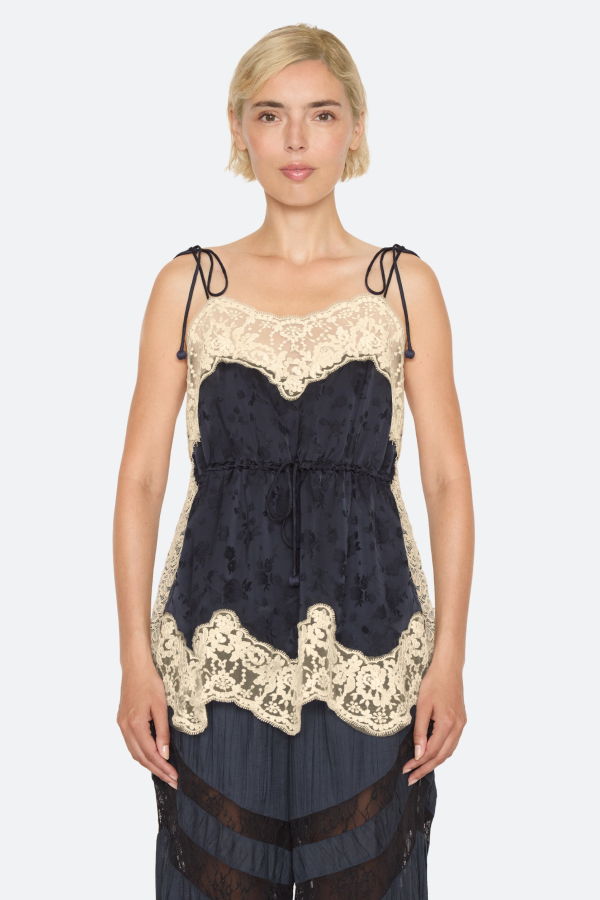 Sea NY Shay Camisole