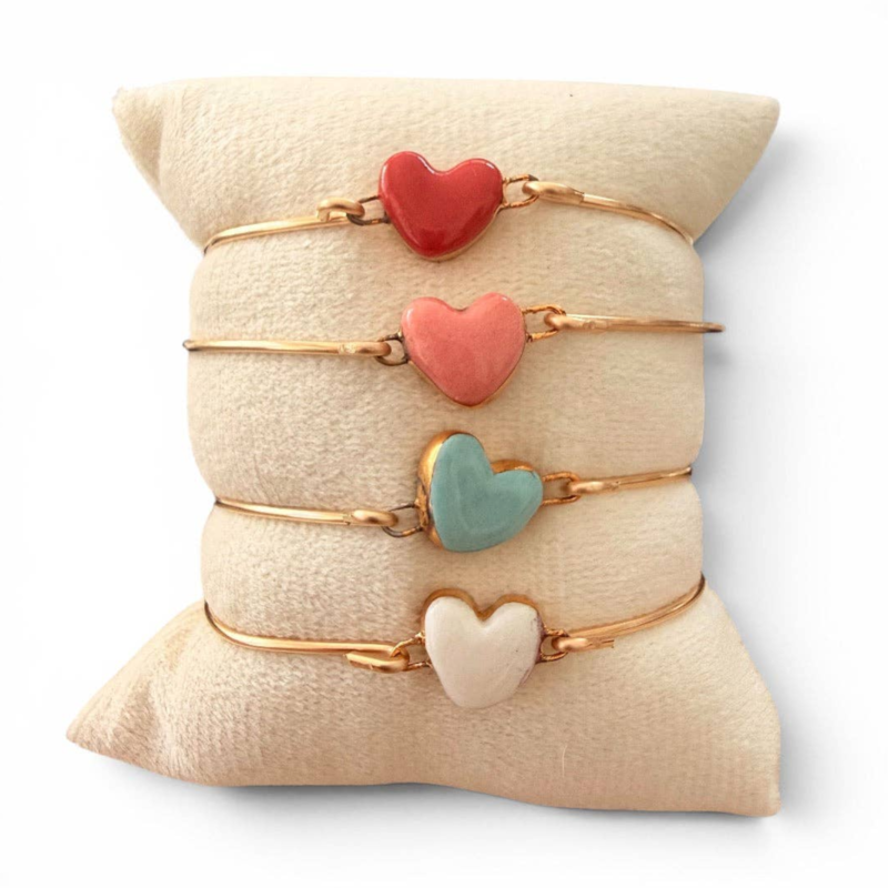 Sh Parl SP Charm Bangle