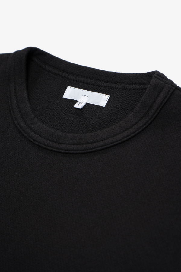 Lady White Co. Mesh T-Shirt