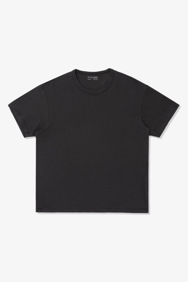Lady White Co. Sheer Gauze T-Shirt