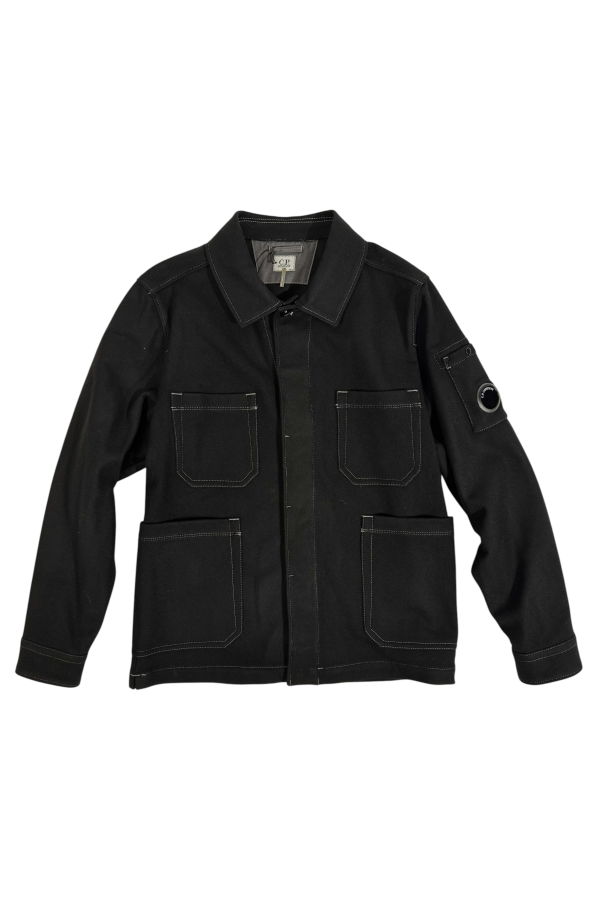 C.P. Company Overshirt
