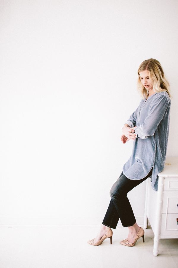 CP SHADES Pascal Tunic CP SHADES Pascal Tunic