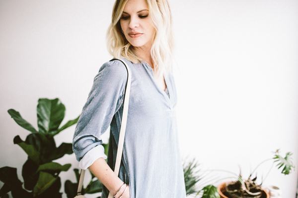 CP SHADES Pascal Tunic CP SHADES Pascal Tunic