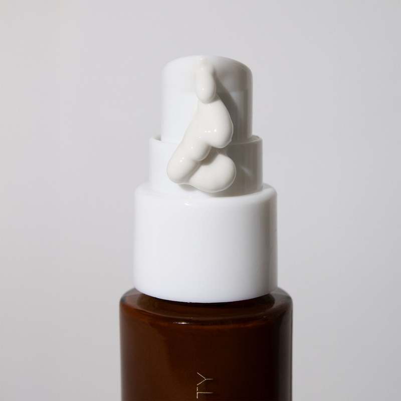 Fitglow Beauty Eye C Firm Eye Cream