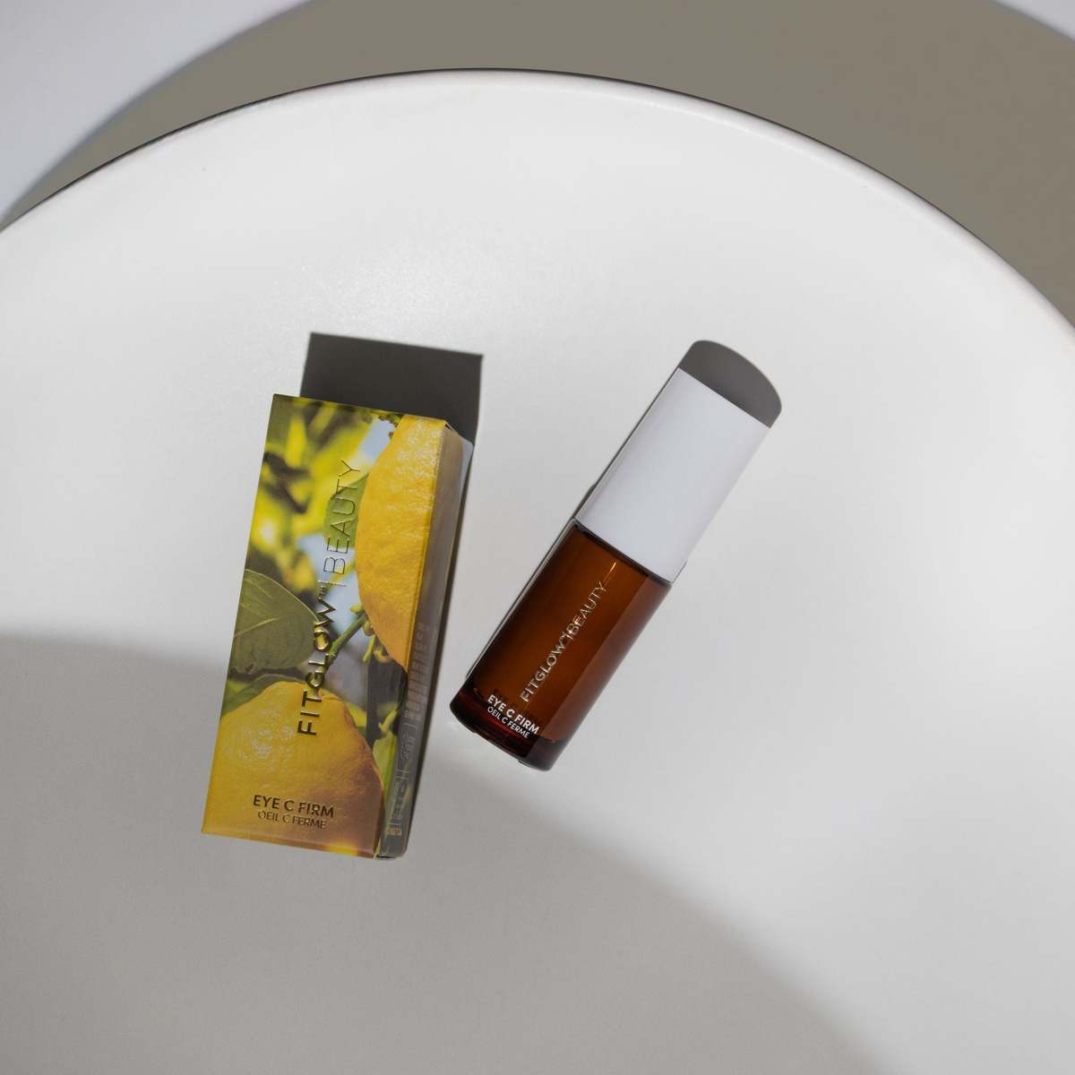 Fitglow Beauty Eye C Firm Eye Cream - Image 6 of 7