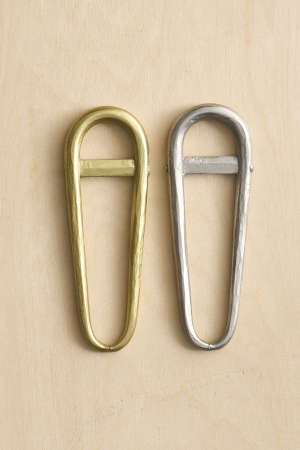 The Collective Home Forge Bottle Openers - Set of 2