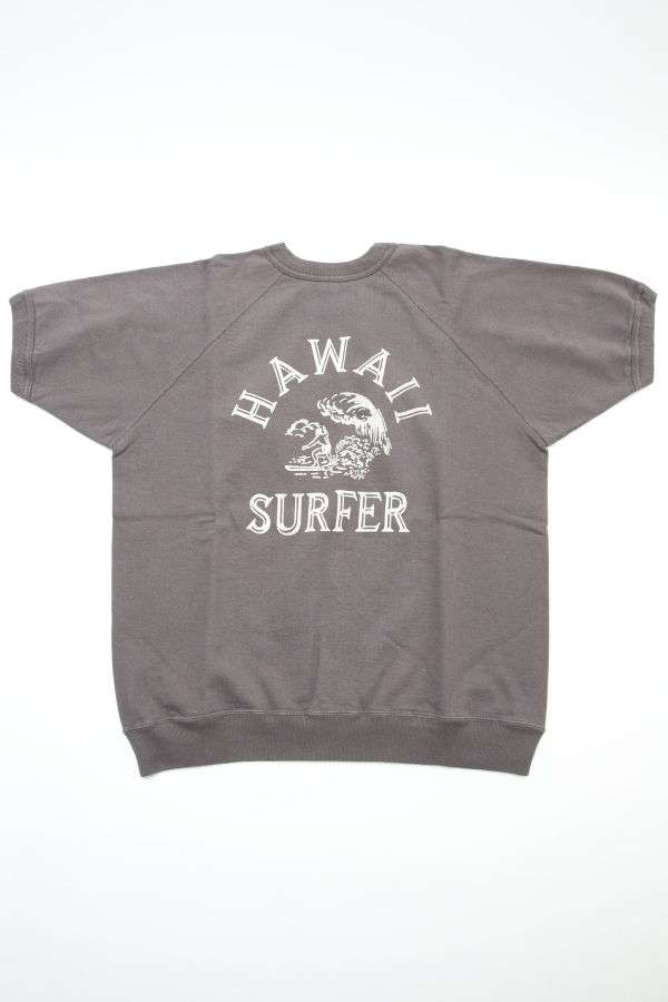 Warehouse & Co. 4104 Short Sleeve SW Hawaii T-Shirt