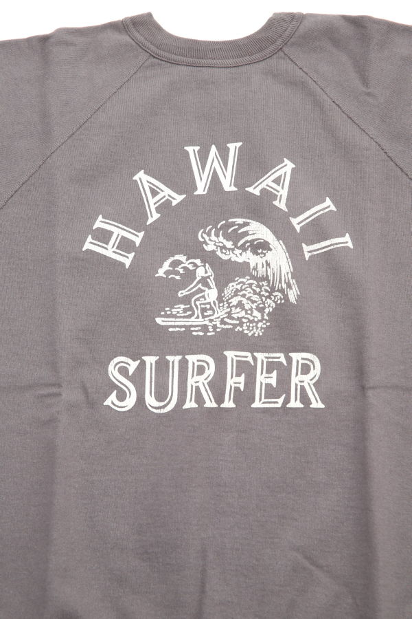 Warehouse & Co. 4104 Short Sleeve SW Hawaii T-Shirt