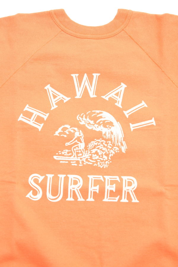 Warehouse & Co. 4104 Short Sleeve SW Hawaii T-Shirt