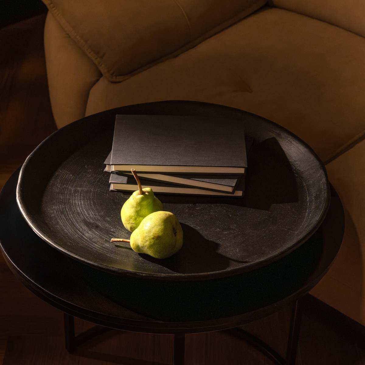 The Collective Home Groove Display Tray - Image 4 of 8