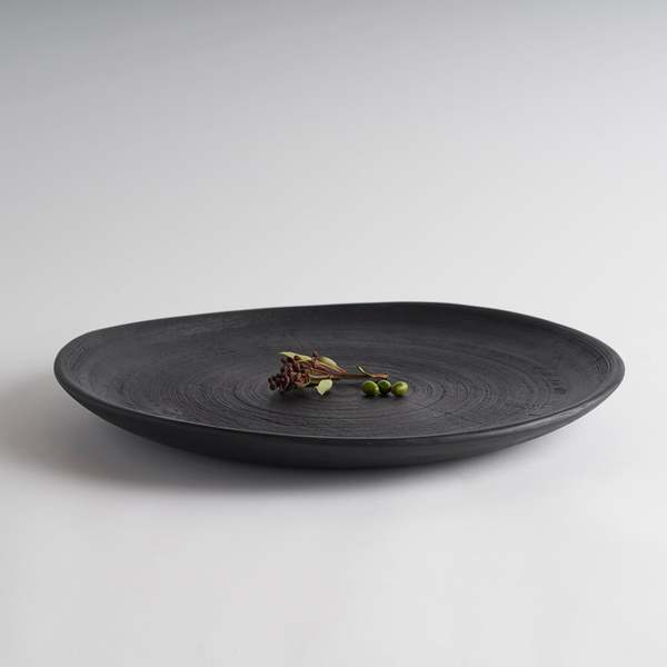 The Collective Home Groove Display Tray