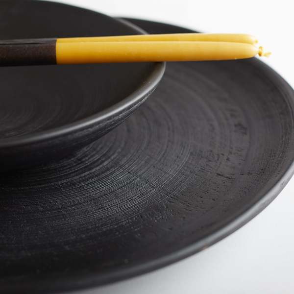 The Collective Home Groove Display Tray