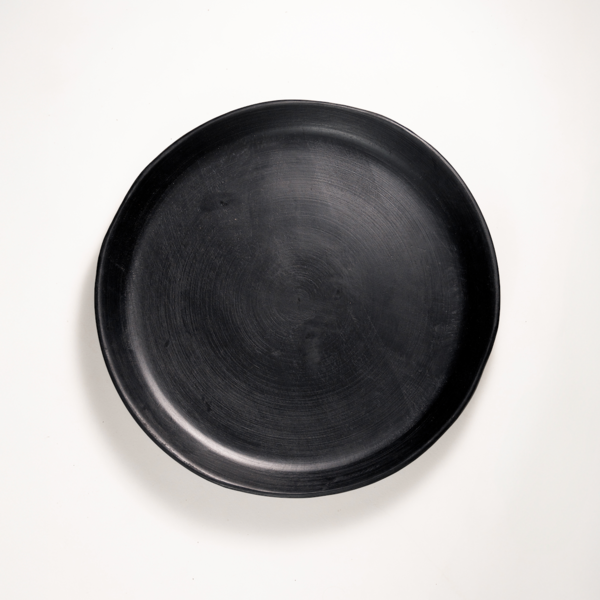 The Collective Home Groove Display Tray